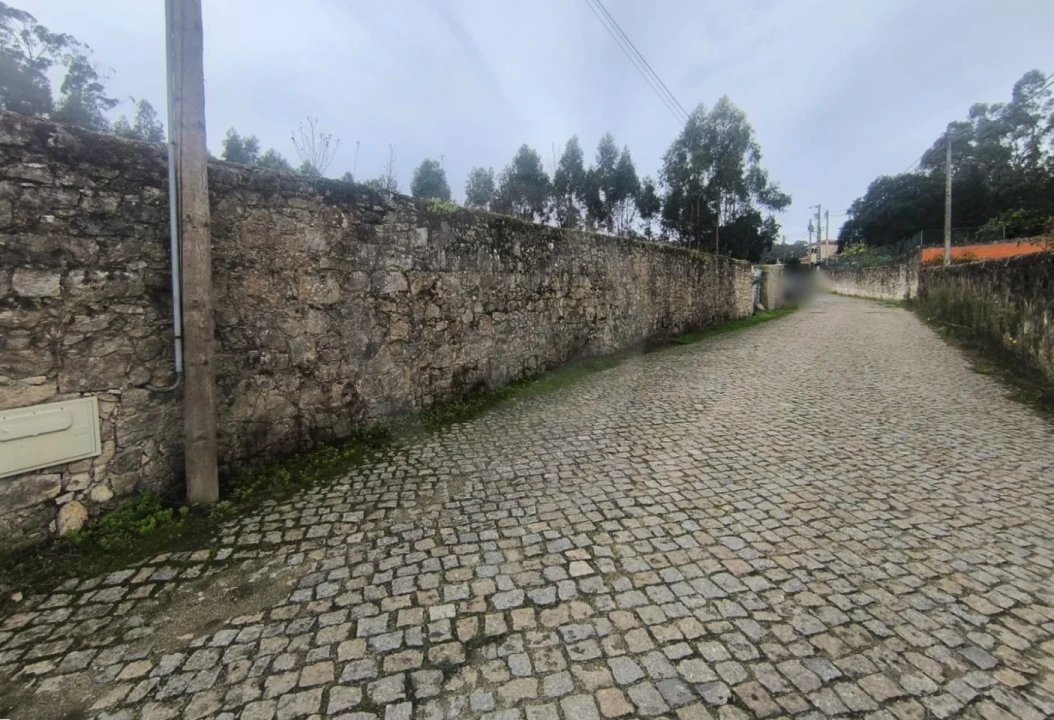Terreno para Venda em Póvoa de Varzim, Beiriz e Argivai Foto 17