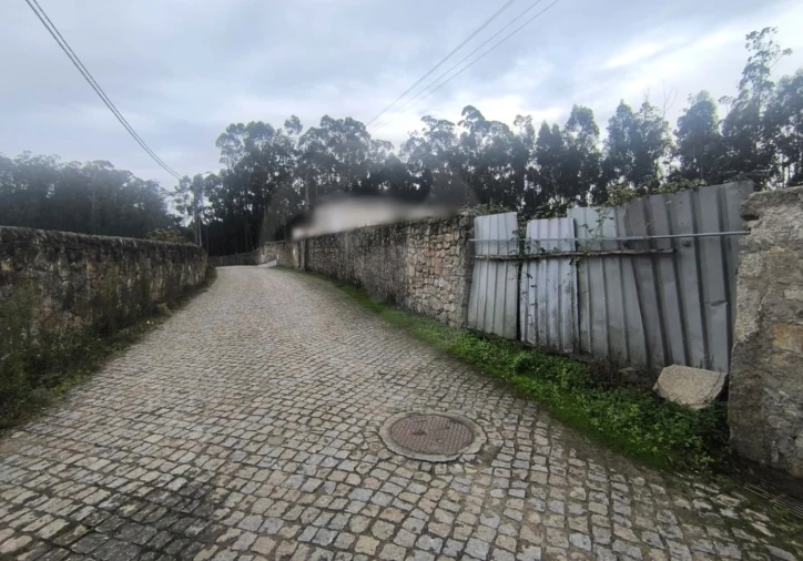 Terreno para Venda em Póvoa de Varzim, Beiriz e Argivai Foto 6