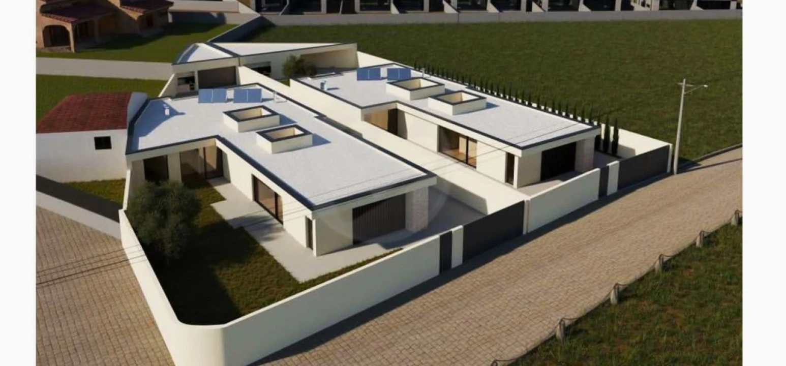 Moradia T3 para Venda em Aver-O-Mar, Amorim e Terroso Foto 1