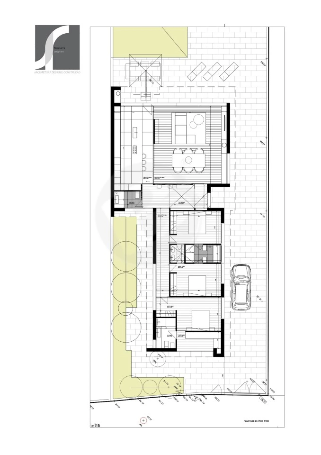 Moradia T3 para Venda em Aver-O-Mar, Amorim e Terroso Foto 17