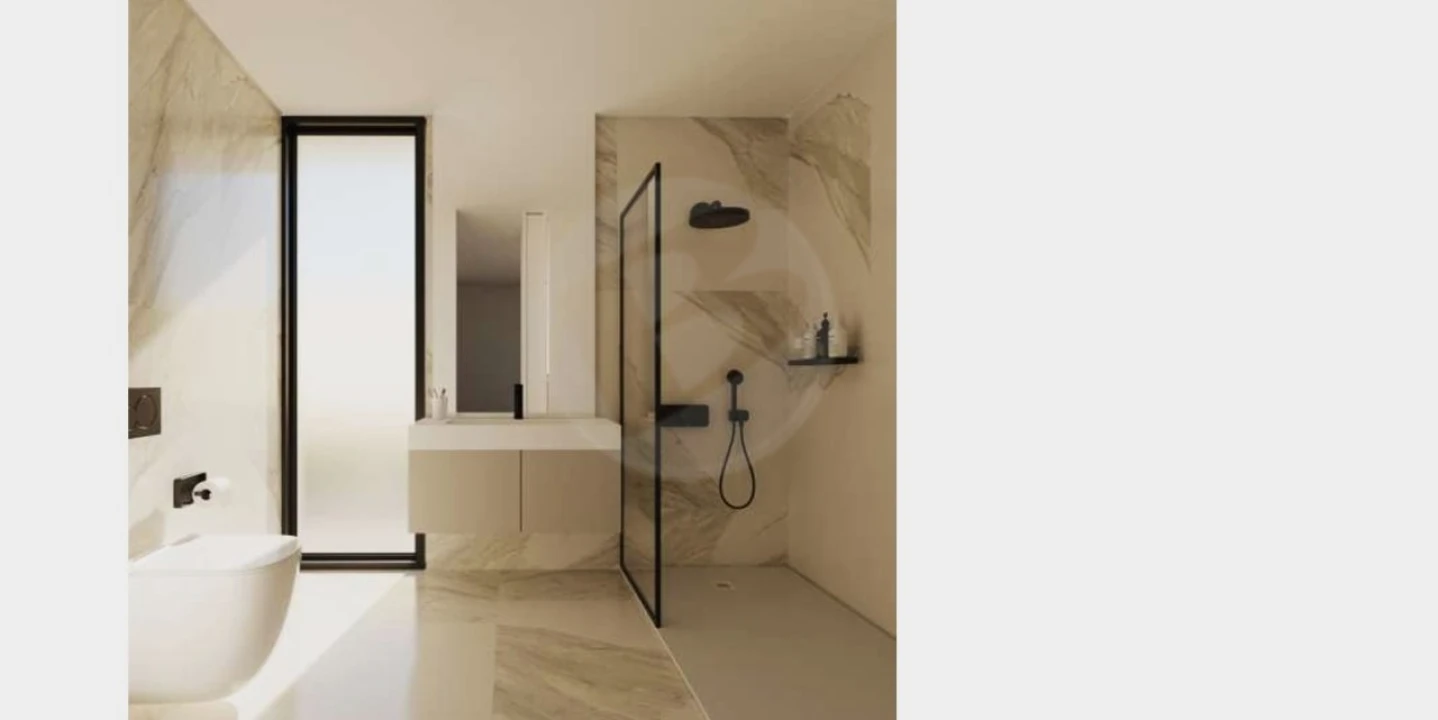 Moradia T3 para Venda em Aver-O-Mar, Amorim e Terroso Foto 23