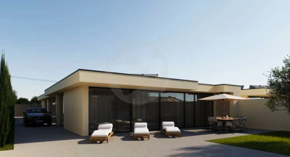 Moradia T3 para Venda em Aver-O-Mar, Amorim e Terroso Foto 2