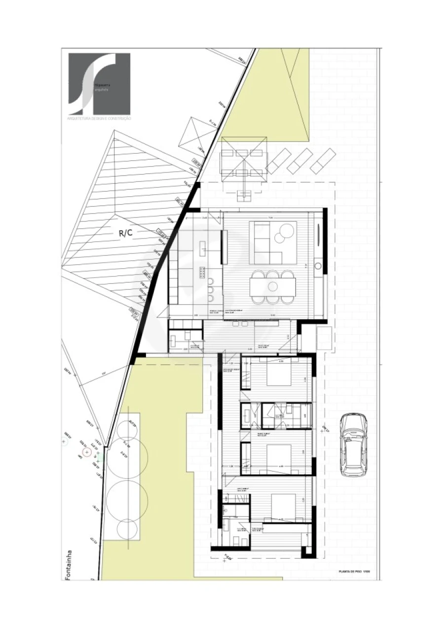 Moradia T3 para Venda em Aver-O-Mar, Amorim e Terroso Foto 9