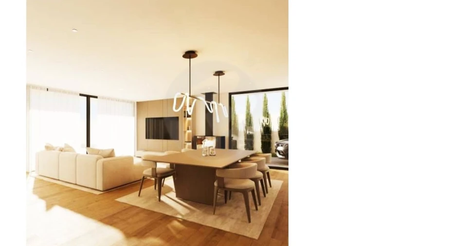 Moradia T3 para Venda em Aver-O-Mar, Amorim e Terroso Foto 20