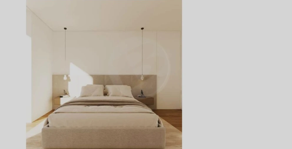 Moradia T3 para Venda em Aver-O-Mar, Amorim e Terroso Foto 22