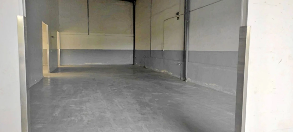 Armazém para Arrendamento em Moreira Foto 2