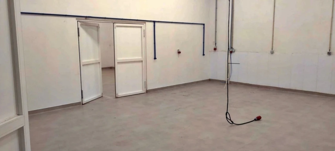 Armazém para Arrendamento em Moreira Foto 3