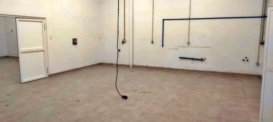 Armazém para Arrendamento em Moreira Foto 4