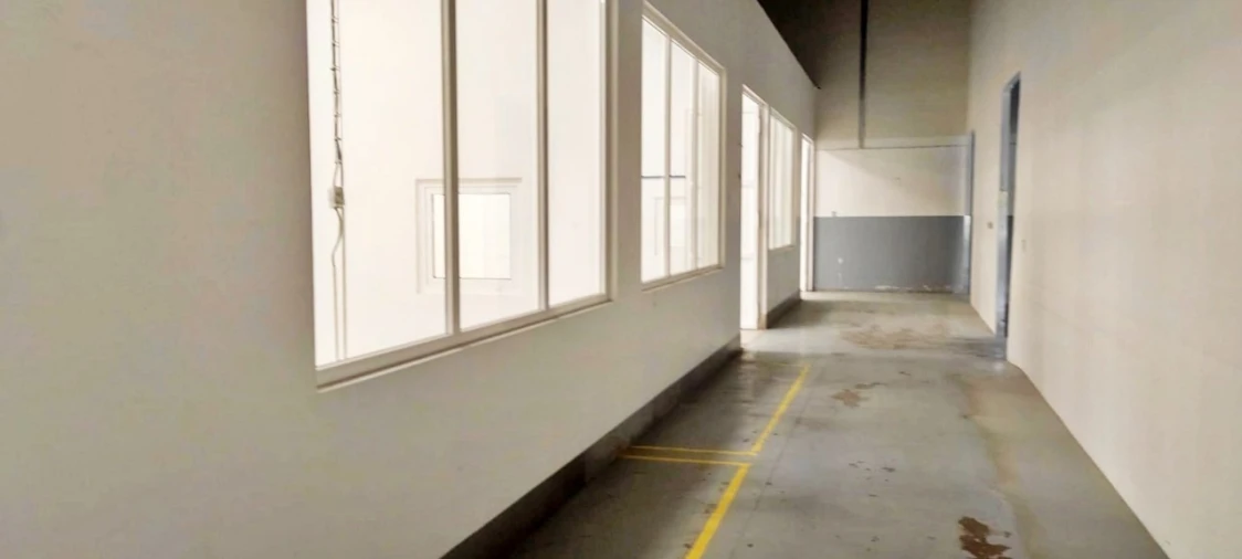 Armazém para Arrendamento em Moreira Foto 5