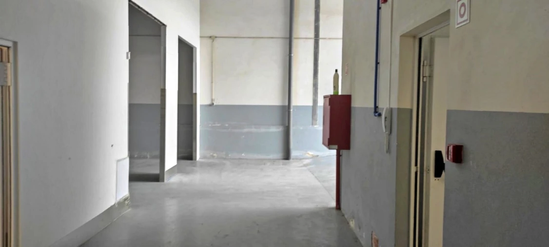 Armazém para Arrendamento em Moreira Foto 10