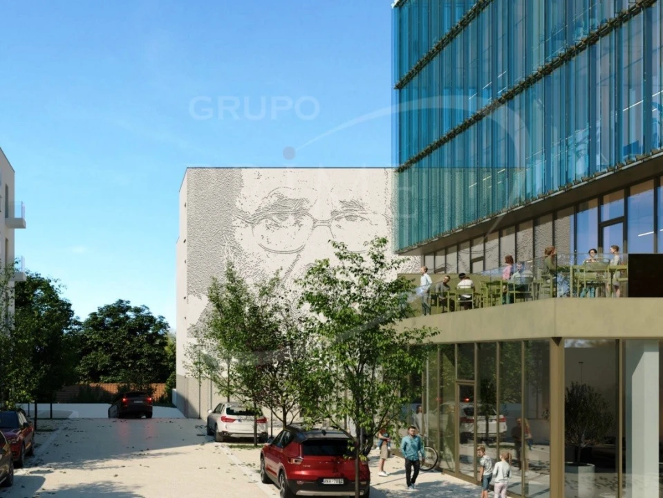Apartamento T1 para Venda em Cedofeita, Santo Ildefonso, Sé, Miragaia, São Nicolau e Vitória Foto 3