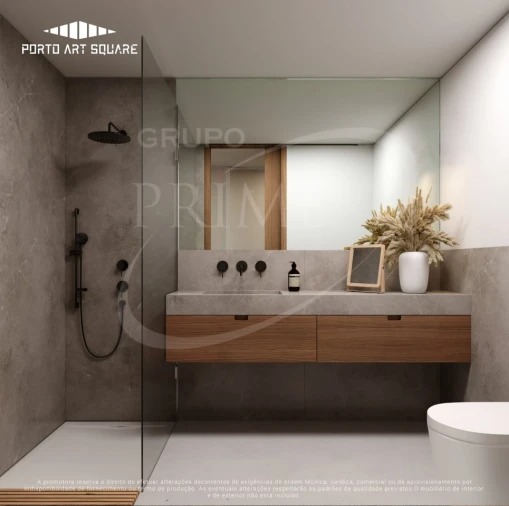 Apartamento T1 para Venda em Cedofeita, Santo Ildefonso, Sé, Miragaia, São Nicolau e Vitória Foto 5