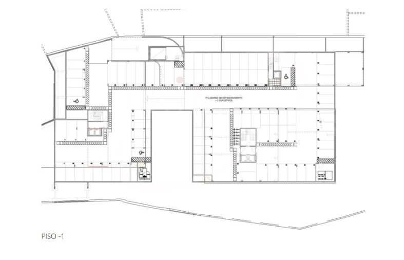 Apartamento T1 para Venda em Cedofeita, Santo Ildefonso, Sé, Miragaia, São Nicolau e Vitória Foto 12