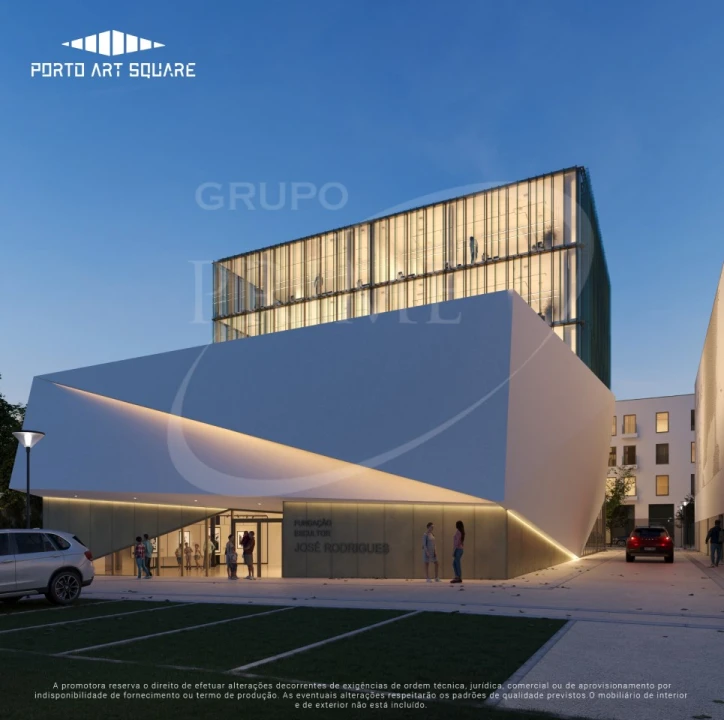 Apartamento T2 para Venda em Cedofeita, Santo Ildefonso, Sé, Miragaia, São Nicolau e Vitória Foto 1
