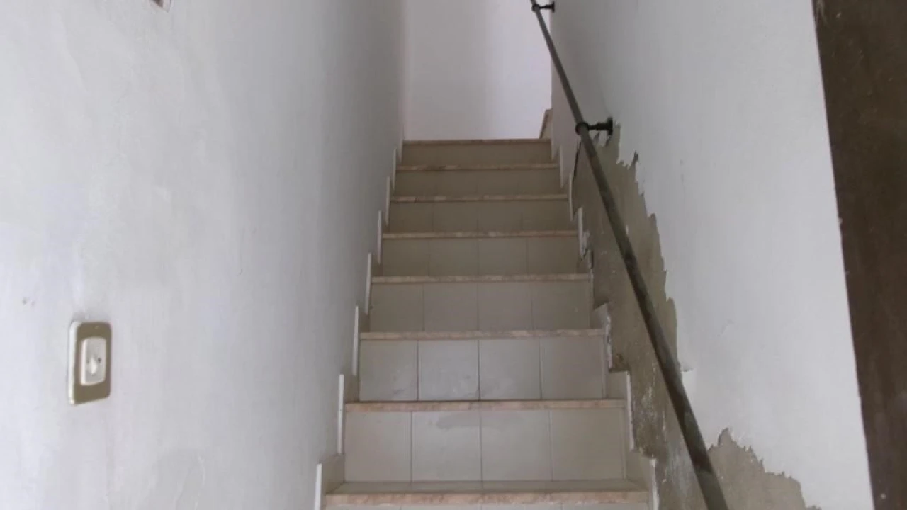 Apartamento T2 para Venda em Nossa Senhora da Expectação Foto 11