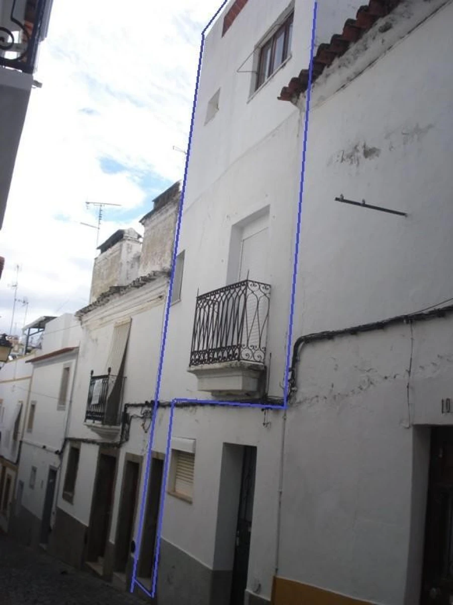 Apartamento T2 para Venda em Nossa Senhora da Expectação