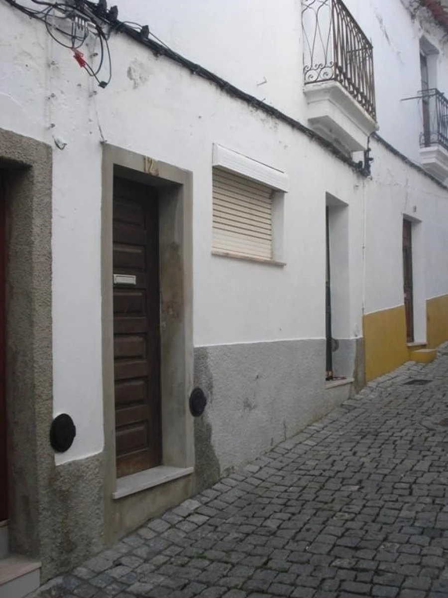 Apartamento T2 para Venda em Nossa Senhora da Expectação Foto 2