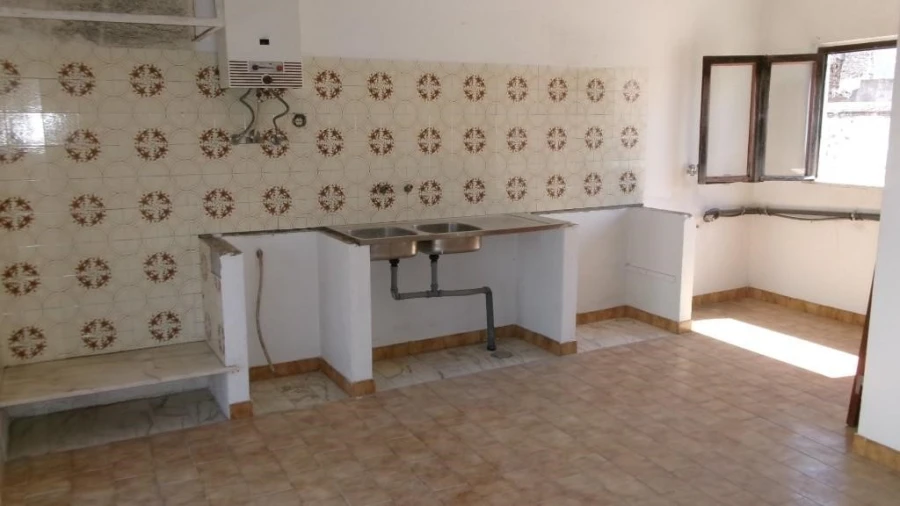 Apartamento T2 para Venda em Nossa Senhora da Expectação Foto 5