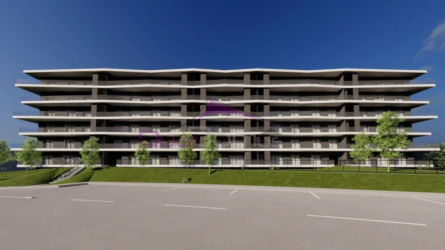 Apartamento T3 para Venda em Torres Novas (Santa Maria, Salvador e Santiago) Foto 3