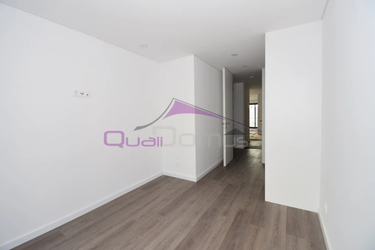 Apartamento T3 para Venda em Torres Novas (Santa Maria, Salvador e Santiago) Foto 7