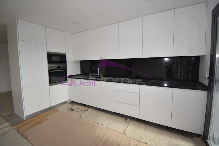 Apartamento T3 para Venda em Torres Novas (Santa Maria, Salvador e Santiago) Foto 27