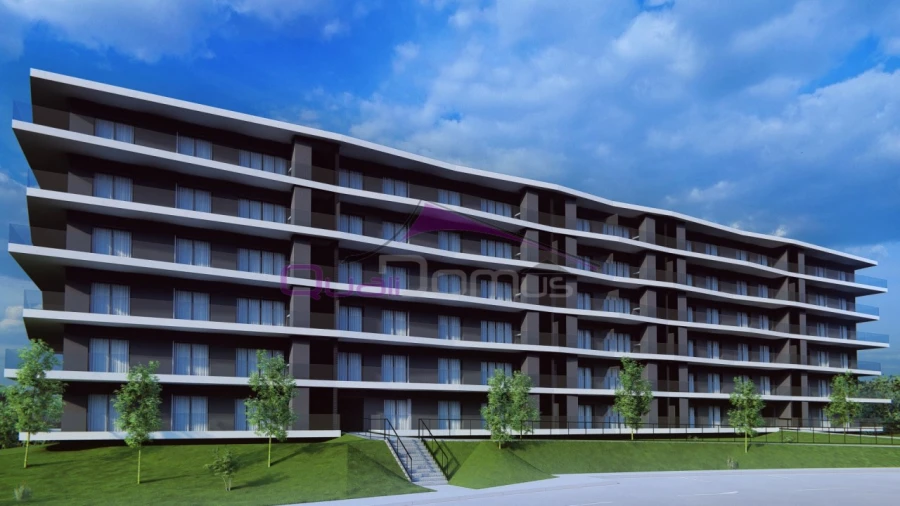 Apartamento T3 para Venda em Torres Novas (Santa Maria, Salvador e Santiago) Foto 2