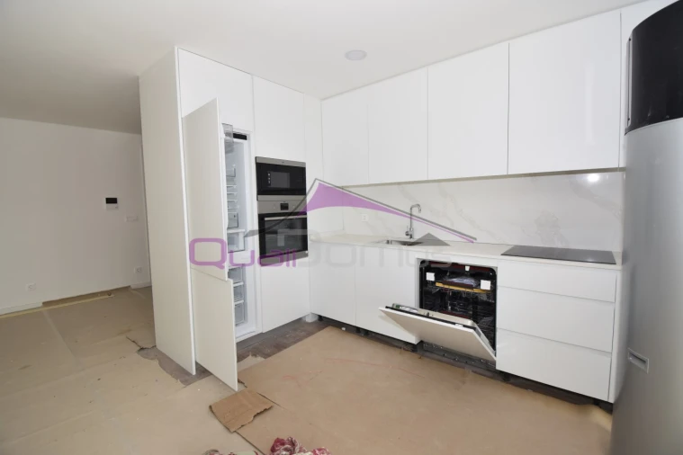 Apartamento T3 para Venda em Torres Novas (Santa Maria, Salvador e Santiago) Foto 25