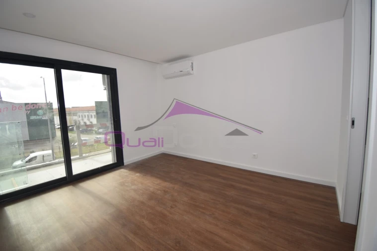 Apartamento T3 para Venda em Torres Novas (Santa Maria, Salvador e Santiago) Foto 13