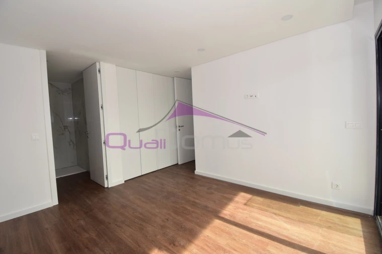 Apartamento T3 para Venda em Torres Novas (Santa Maria, Salvador e Santiago) Foto 30