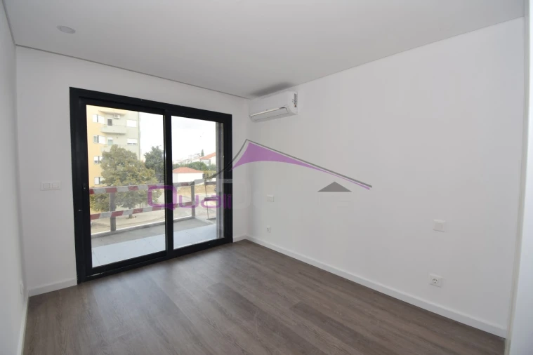 Apartamento T3 para Venda em Torres Novas (Santa Maria, Salvador e Santiago) Foto 12