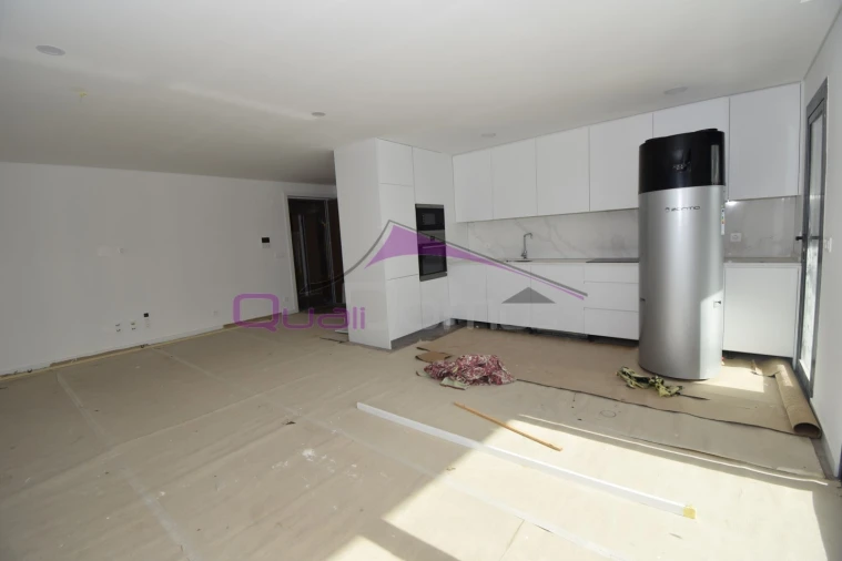 Apartamento T3 para Venda em Torres Novas (Santa Maria, Salvador e Santiago) Foto 26