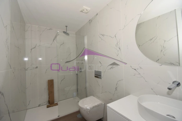 Apartamento T3 para Venda em Torres Novas (Santa Maria, Salvador e Santiago) Foto 12