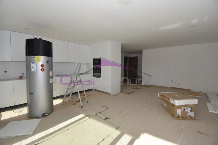 Apartamento T3 para Venda em Torres Novas (Santa Maria, Salvador e Santiago) Foto 22