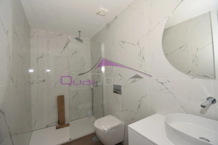 Apartamento T3 para Venda em Torres Novas (Santa Maria, Salvador e Santiago) Foto 14