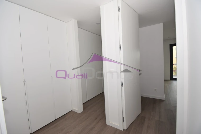 Apartamento T3 para Venda em Torres Novas (Santa Maria, Salvador e Santiago) Foto 17