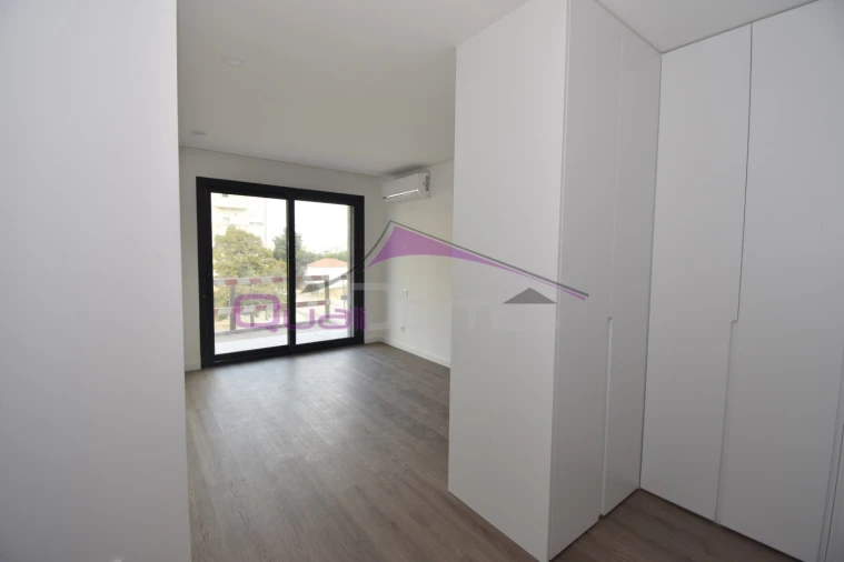 Apartamento T3 para Venda em Torres Novas (Santa Maria, Salvador e Santiago) Foto 18