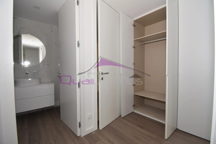 Apartamento T3 para Venda em Torres Novas (Santa Maria, Salvador e Santiago) Foto 19