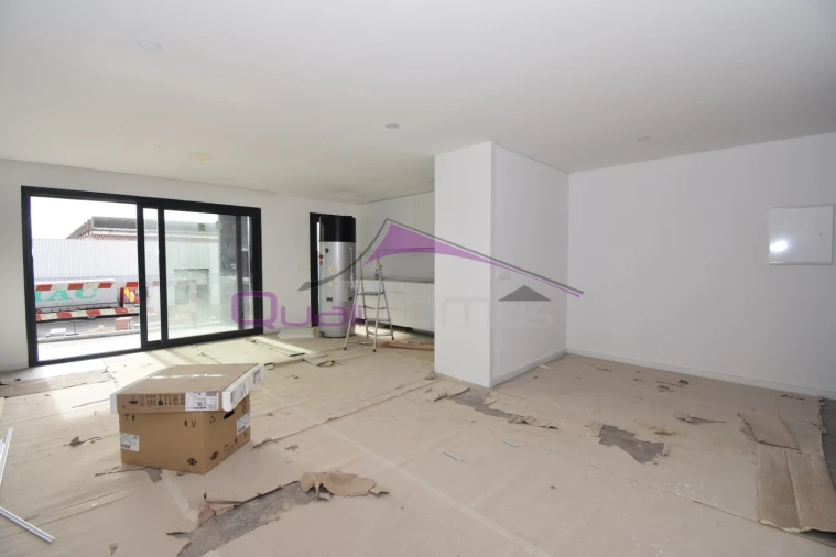 Apartamento T3 para Venda em Torres Novas (Santa Maria, Salvador e Santiago) Foto 20