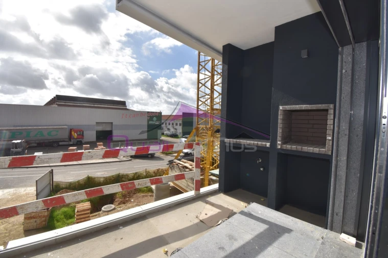 Apartamento T3 para Venda em Torres Novas (Santa Maria, Salvador e Santiago) Foto 21