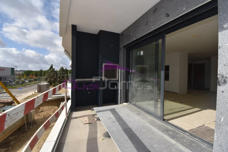 Apartamento T3 para Venda em Torres Novas (Santa Maria, Salvador e Santiago) Foto 22