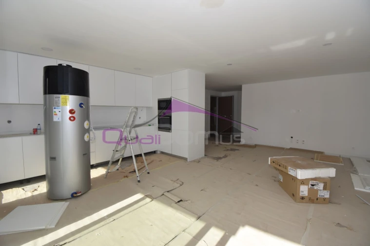 Apartamento T3 para Venda em Torres Novas (Santa Maria, Salvador e Santiago) Foto 23