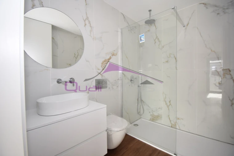 Apartamento T3 para Venda em Torres Novas (Santa Maria, Salvador e Santiago) Foto 13