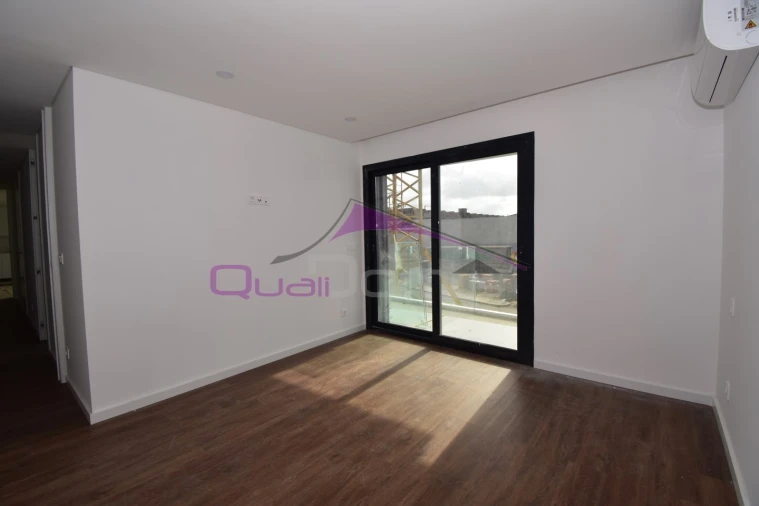 Apartamento T3 para Venda em Torres Novas (Santa Maria, Salvador e Santiago) Foto 29