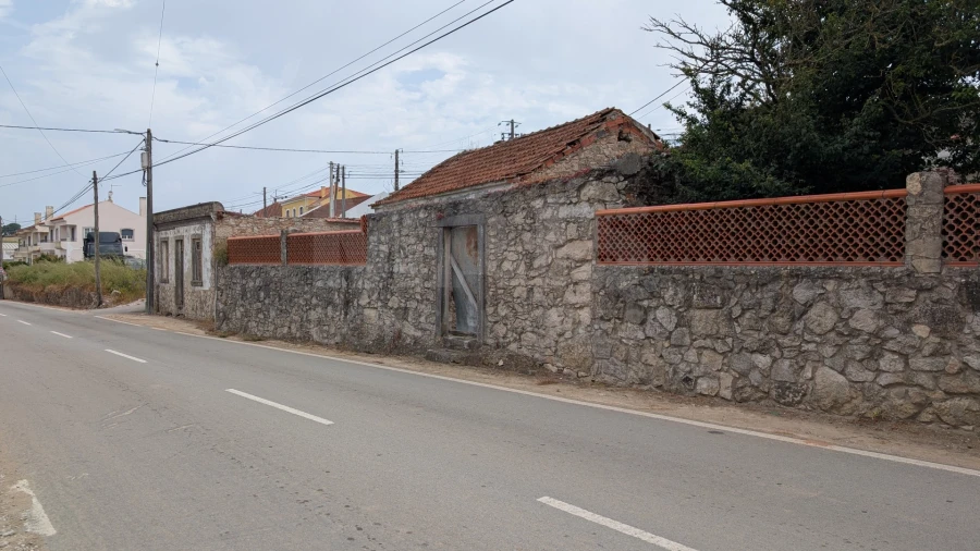 Moradia T6 para Venda em Roliça Foto 3