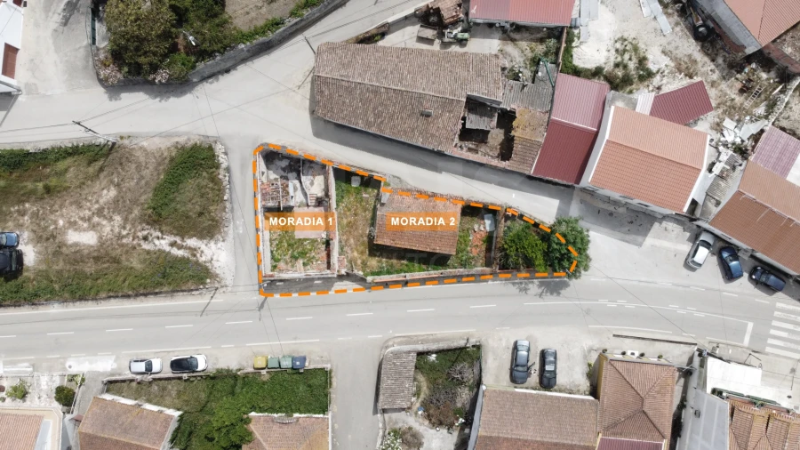 Moradia T6 para Venda em Roliça Foto 1