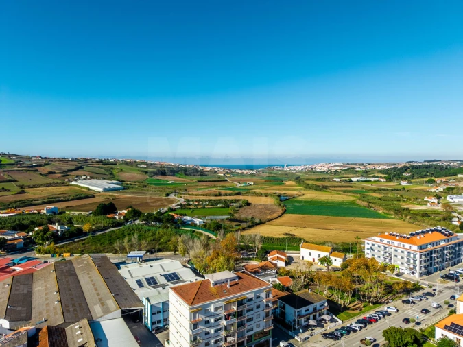 Apartamento T2 para Venda em Lourinhã e Atalaia Foto 5