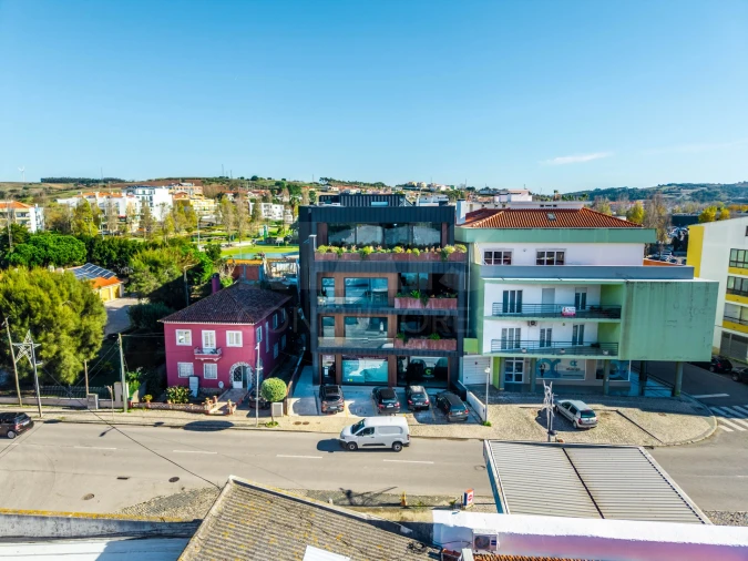 Apartamento T2 para Venda em Lourinhã e Atalaia Foto 3