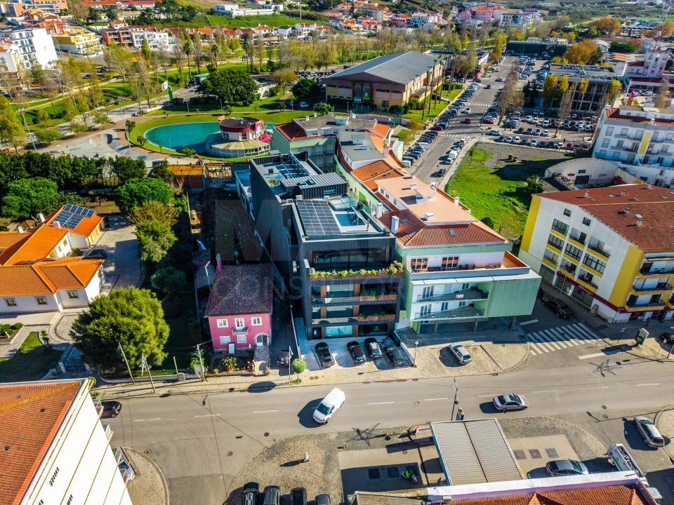 Apartamento T2 para Venda em Lourinhã e Atalaia Foto 4