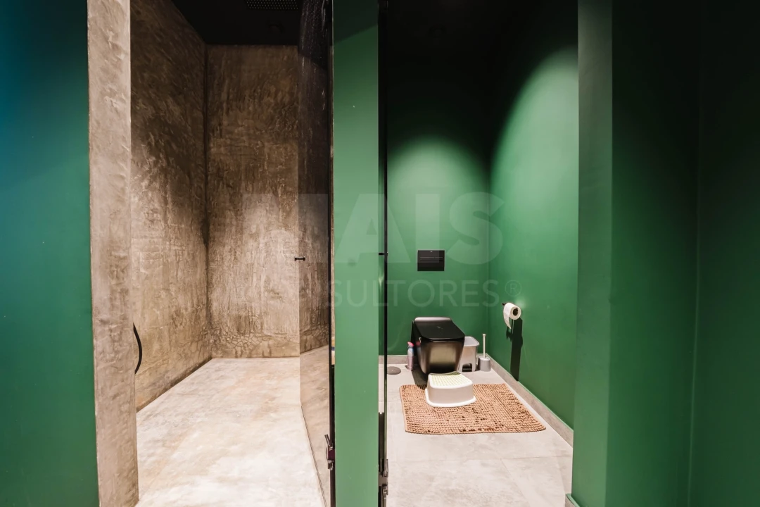 Apartamento T2 para Venda em Lourinhã e Atalaia Foto 11