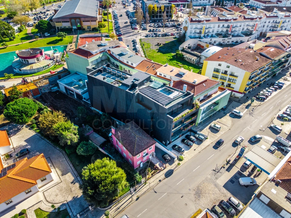 Apartamento T2 para Venda em Lourinhã e Atalaia Foto 8